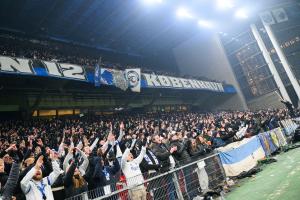 F.C. København - AGF - 03/12-2023