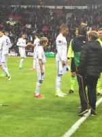 F.C. København - AGF - 06/04-2017