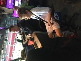 F.C. København - AGF - 06/04-2017