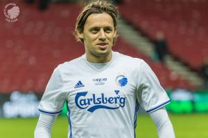 F.C. København - AGF - 06/04-2017
