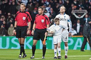 F.C. København - AGF - 07/03-2010