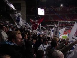 F.C. København - AGF - 07/11-2004