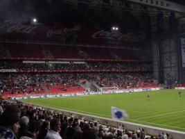 F.C. København - AGF - 07/11-2004