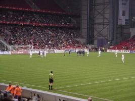 F.C. København - AGF - 07/11-2004