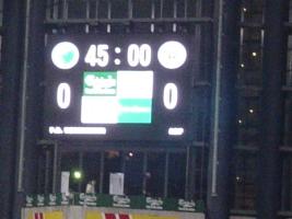 F.C. København - AGF - 07/11-2004