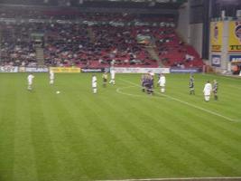 F.C. København - AGF - 07/11-2004
