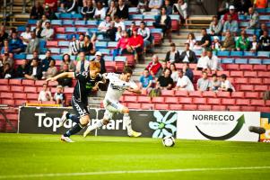 F.C. København - AGF - 12/08-2012