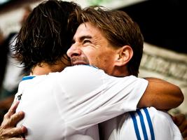 F.C. København - AGF - 12/08-2012
