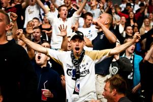 F.C. København - AGF - 12/08-2012