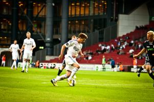 F.C. København - AGF - 12/08-2012
