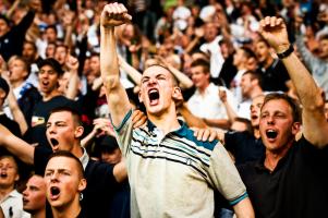 F.C. København - AGF - 12/08-2012
