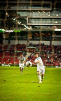 F.C. København - AGF - 12/08-2012