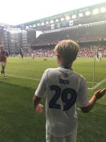 F.C. København - AGF - 19/07-2019