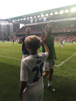 F.C. København - AGF - 19/07-2019