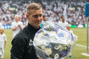 F.C. København - AGF - 19/07-2019