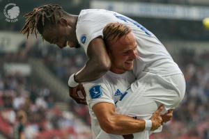 F.C. København - AGF - 19/07-2019