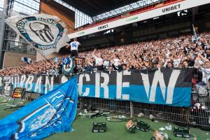 F.C. København - AGF - 19/07-2019