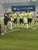 F.C. København - AGF - 19/07-2019