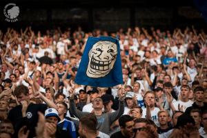 F.C. København - AGF - 19/07-2019