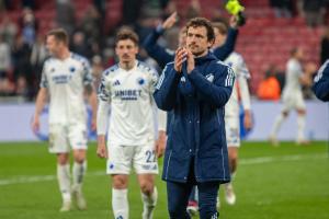 F.C. København - AGF - 21/04-2025