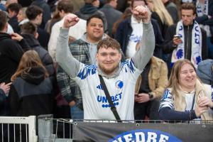 F.C. København - AGF - 21/04-2025