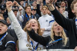 F.C. København - AGF - 21/04-2025
