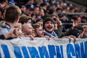 F.C. København - AGF - 21/04-2025