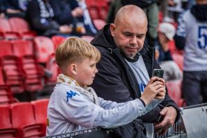 F.C. København - AGF - 21/04-2025