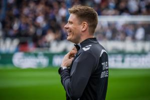 F.C. København - AGF - 21/04-2025