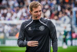 F.C. København - AGF - 21/04-2025