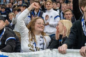 F.C. København - AGF - 21/04-2025