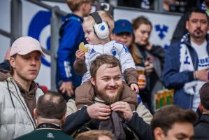 F.C. København - AGF - 21/04-2025