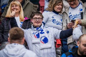 F.C. København - AGF - 21/04-2025