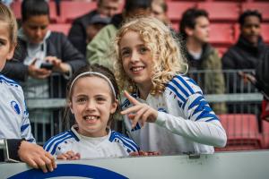 F.C. København - AGF - 21/04-2025