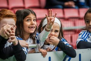 F.C. København - AGF - 21/04-2025
