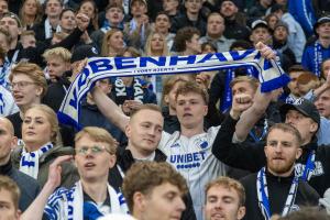 F.C. København - AGF - 21/04-2025