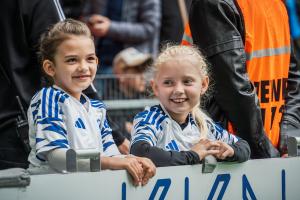 F.C. København - AGF - 21/04-2025