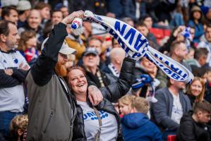 F.C. København - AGF - 21/04-2025