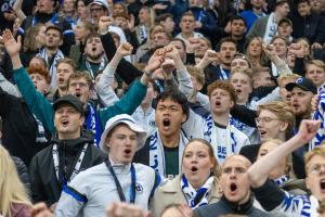 F.C. København - AGF - 21/04-2025