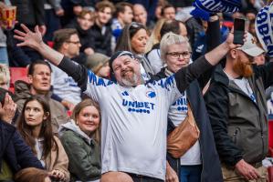 F.C. København - AGF - 21/04-2025