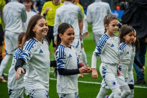 F.C. København - AGF - 21/04-2025