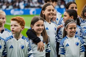 F.C. København - AGF - 21/04-2025