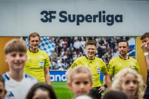 F.C. København - AGF - 21/04-2025