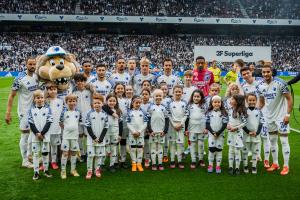 F.C. København - AGF - 21/04-2025