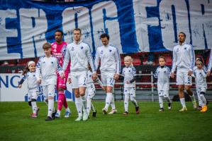 F.C. København - AGF - 21/04-2025