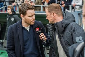 F.C. København - AGF - 21/04-2025
