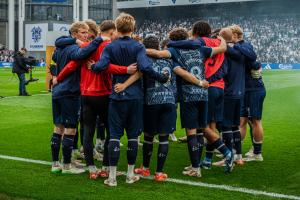 F.C. København - AGF - 21/04-2025