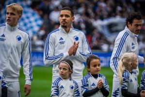F.C. København - AGF - 21/04-2025