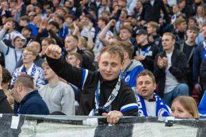 F.C. København - AGF - 21/04-2025