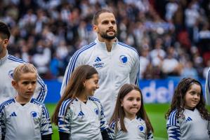 F.C. København - AGF - 21/04-2025